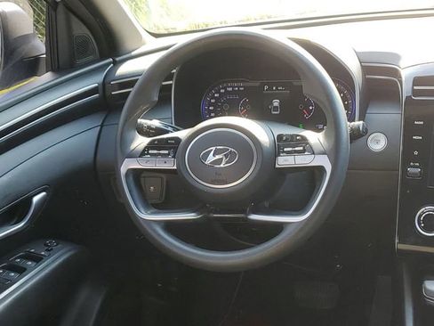 Used 2022 Hyundai Santa Cruz SEL AWD/4WD image 11