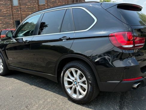 Used 2016 BMW X5 xDrive35i AWD/4WD image 7