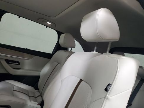 Certified 2024 MAZDA CX-90 Plug-In Hybrid w/ Premium Plus AWD/4WD image 13