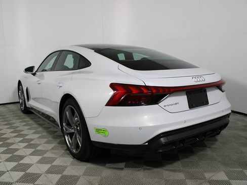 Used 2023 Audi e-tron GT Premium Plus image 44