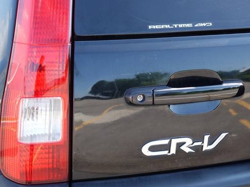 Used 2003 Honda CR-V EX image 42