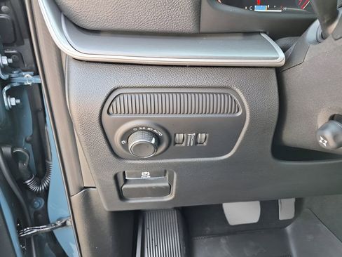 New 2026 Jeep Grand Wagoneer Upland w/ Quick Order Packge 29V Upland image 33