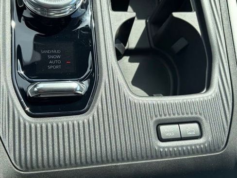 New 2026 Jeep Cherokee Overland AWD/4WD image 23