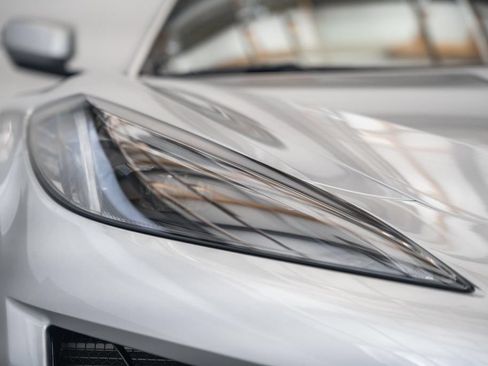 Used 2026 Chevrolet Corvette Z06 RWD image 13
