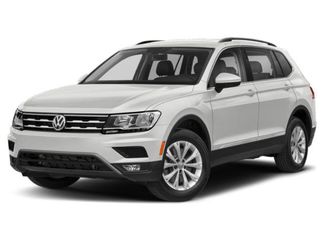 Used 2018 Volkswagen Tiguan SE AWD/4WD video 1