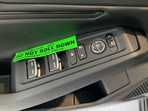 New 2025 Honda Accord SE image 6