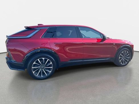 Certified 2024 Cadillac Lyriq Sport AWD/4WD image 6