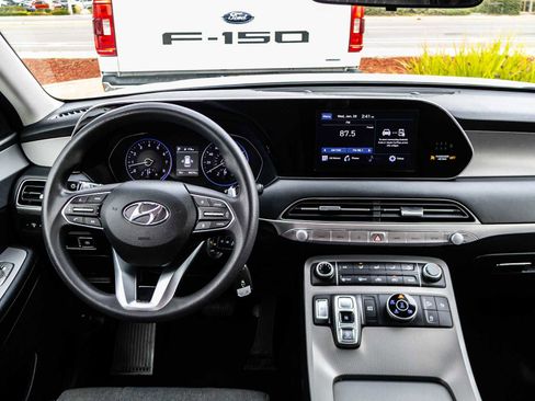 Used 2021 Hyundai Palisade SE w/ Winter Package image 26