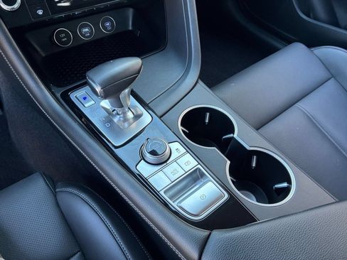 Used 2026 Genesis G70 2.5T RWD image 43