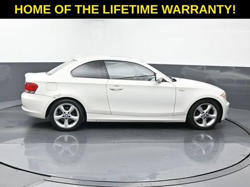 Used 2011 BMW 128i Coupe RWD image 7
