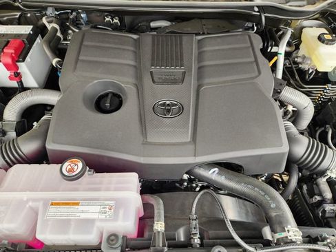 New 2026 Toyota Tundra Limited image 26