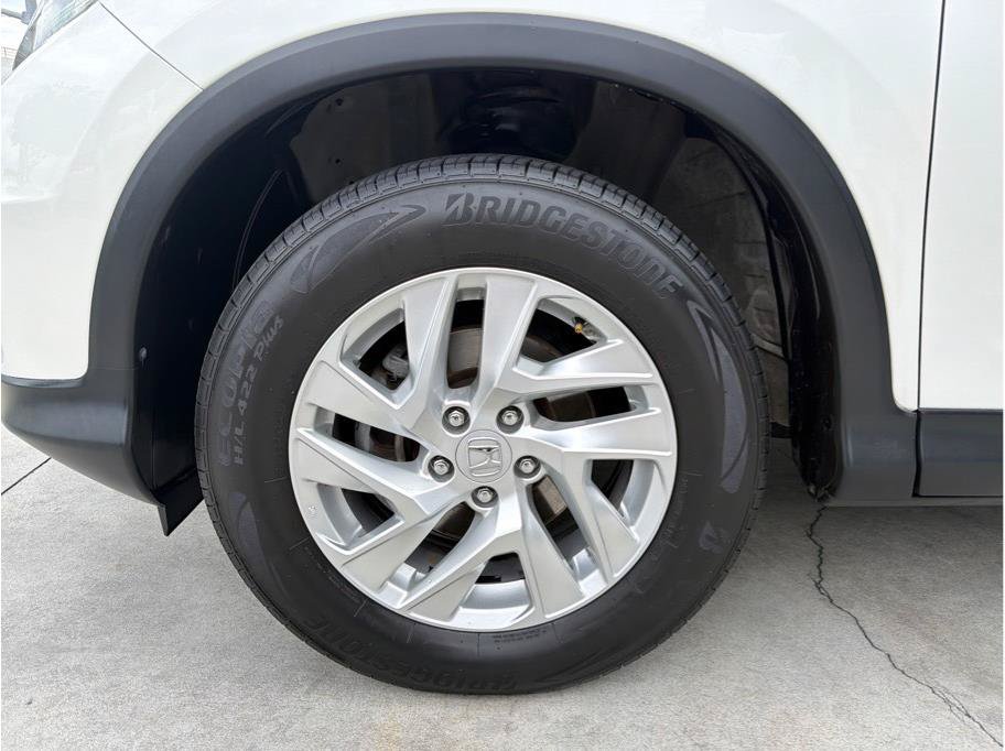 Used 2015 Honda CR-V EX image 13