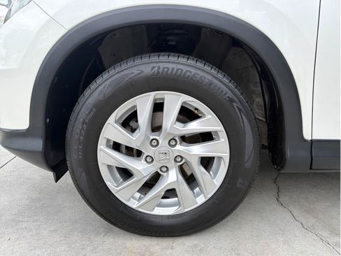 Used 2015 Honda CR-V EX image 13