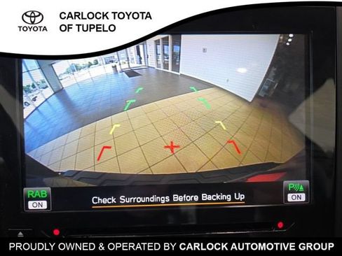 Used 2022 Subaru Forester Touring AWD/4WD image 32