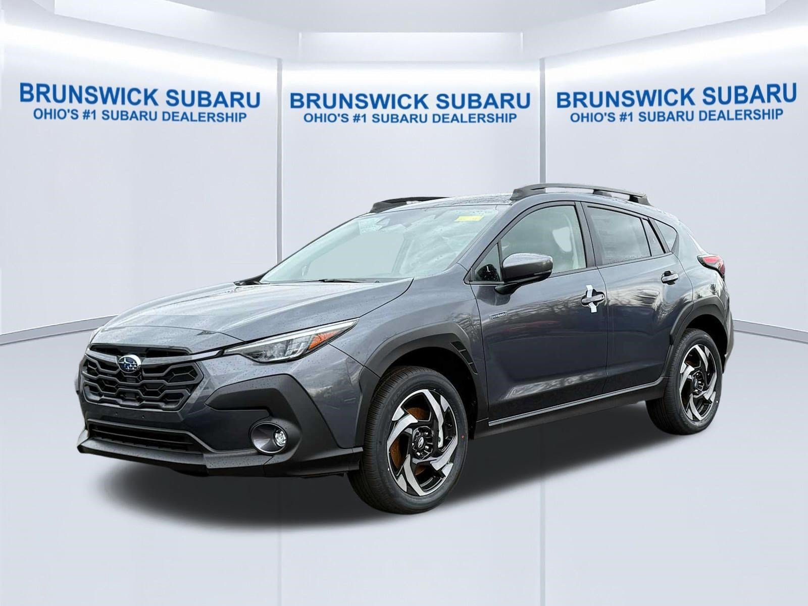 New 2026 Subaru Crosstrek 2.5i Limited AWD/4WD image 1