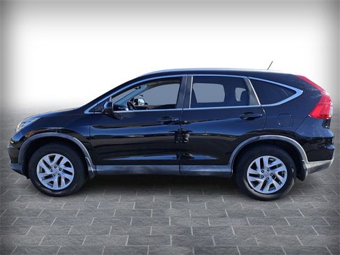 Used 2015 Honda CR-V EX-L image 4