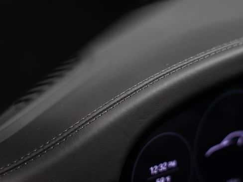 Used 2024 Porsche 911 Turbo S image 46