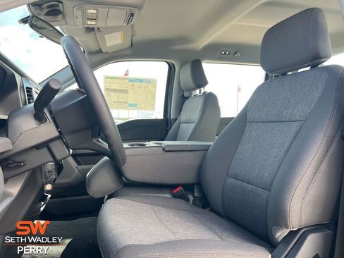 New 2026 Ford F250 XL w/ STX Appearance Package image 16