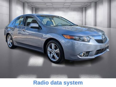 Used 2011 Acura TSX Sedan image 3