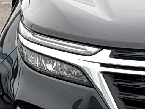 Certified 2024 Chevrolet Equinox LT image 26