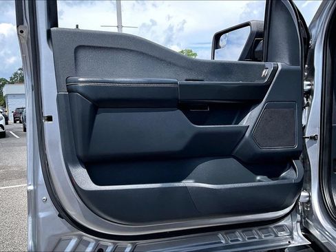 Used 2021 Ford F150 XL w/ STX Appearance Package RWD image 17