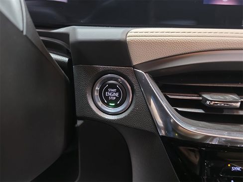 Used 2024 Buick Encore GX Avenir w/ Avenir Convenience Package image 21