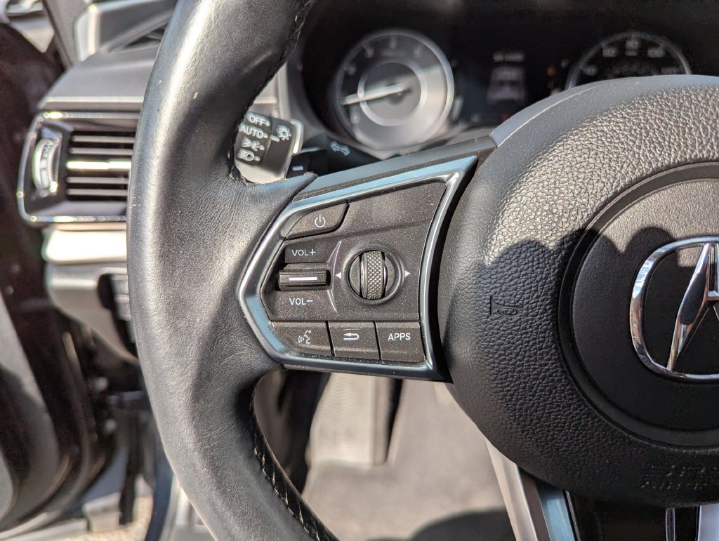 Used 2019 Acura RDX AWD image 17