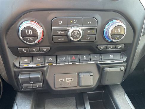 Used 2019 GMC Sierra 1500 SLT w/ SLT Premium Plus Package image 36