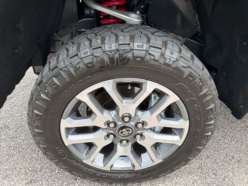 Used 2026 Toyota Tundra 1794 Edition AWD/4WD image 15