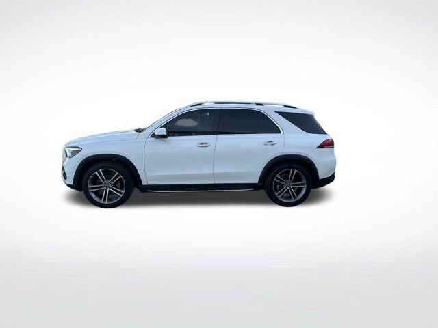 Used 2020 Mercedes-Benz GLE 350 image 2
