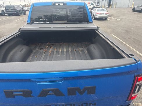 Used 2021 RAM 2500 Power Wagon image 13