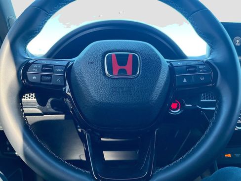 Used 2023 Honda Civic Sport image 11