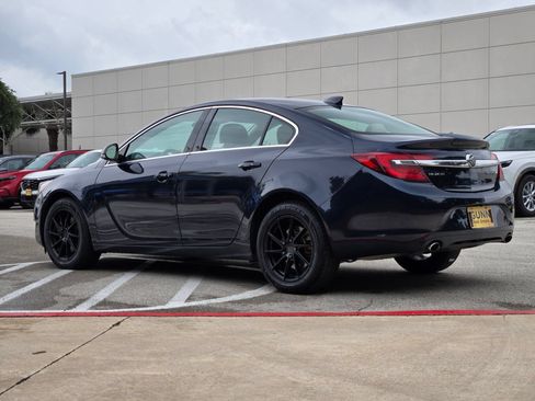 Used 2016 Buick Regal Premium FWD image 5