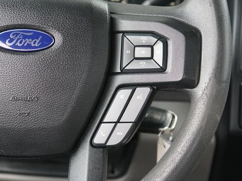 Used 2015 Ford F150 XL w/ Equipment Group 101A Mid AWD/4WD image 17