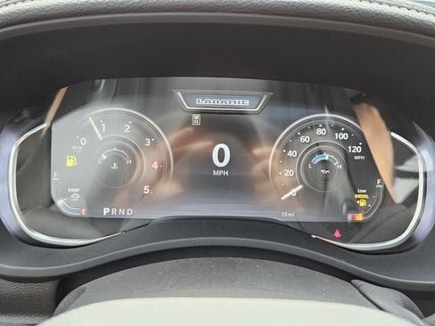 New 2025 RAM 2500 Laramie image 24