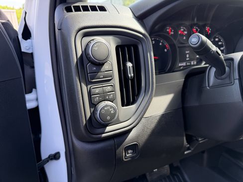 New 2026 Chevrolet Silverado 3500 W/T w/ WT Convenience Package AWD/4WD image 14