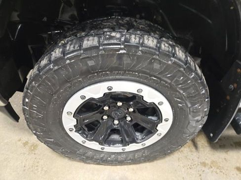 Used 2019 RAM 1500 Big Horn image 11