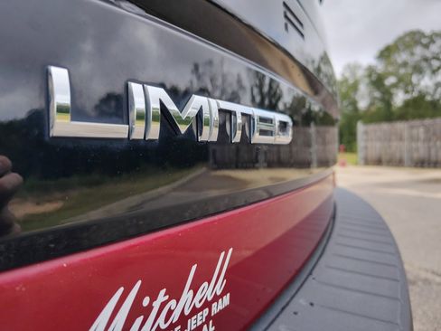 Used 2019 Ford Flex Limited w/ Equipment Group 301A image 7