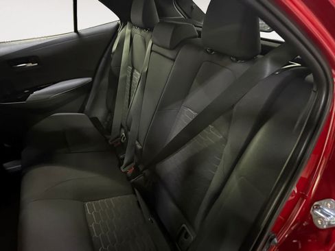 New 2026 Toyota Corolla SE FWD image 17