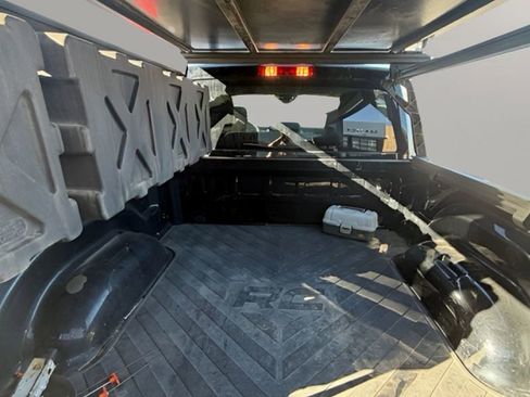 Used 2022 RAM 1500 Classic Warlock w/ Electronics Group image 5