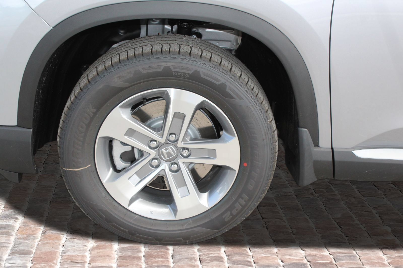 New 2025 Honda Pilot EX-L image 39