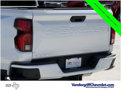 New 2026 Chevrolet Colorado LT w/ LT Convenience Package RWD image 6