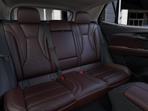New 2026 Buick Envision Sport Touring AWD/4WD image 42
