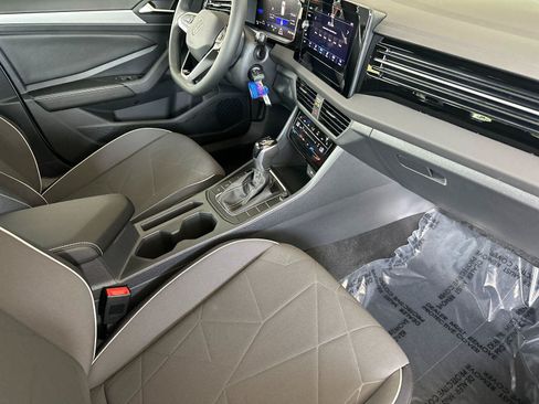 New 2026 Volkswagen Jetta Sport FWD image 14