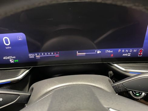 Used 2024 Buick Envision Preferred AWD/4WD image 5
