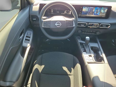 New 2026 Nissan Sentra S image 14