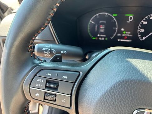 Certified 2026 Honda CR-V Sport image 13