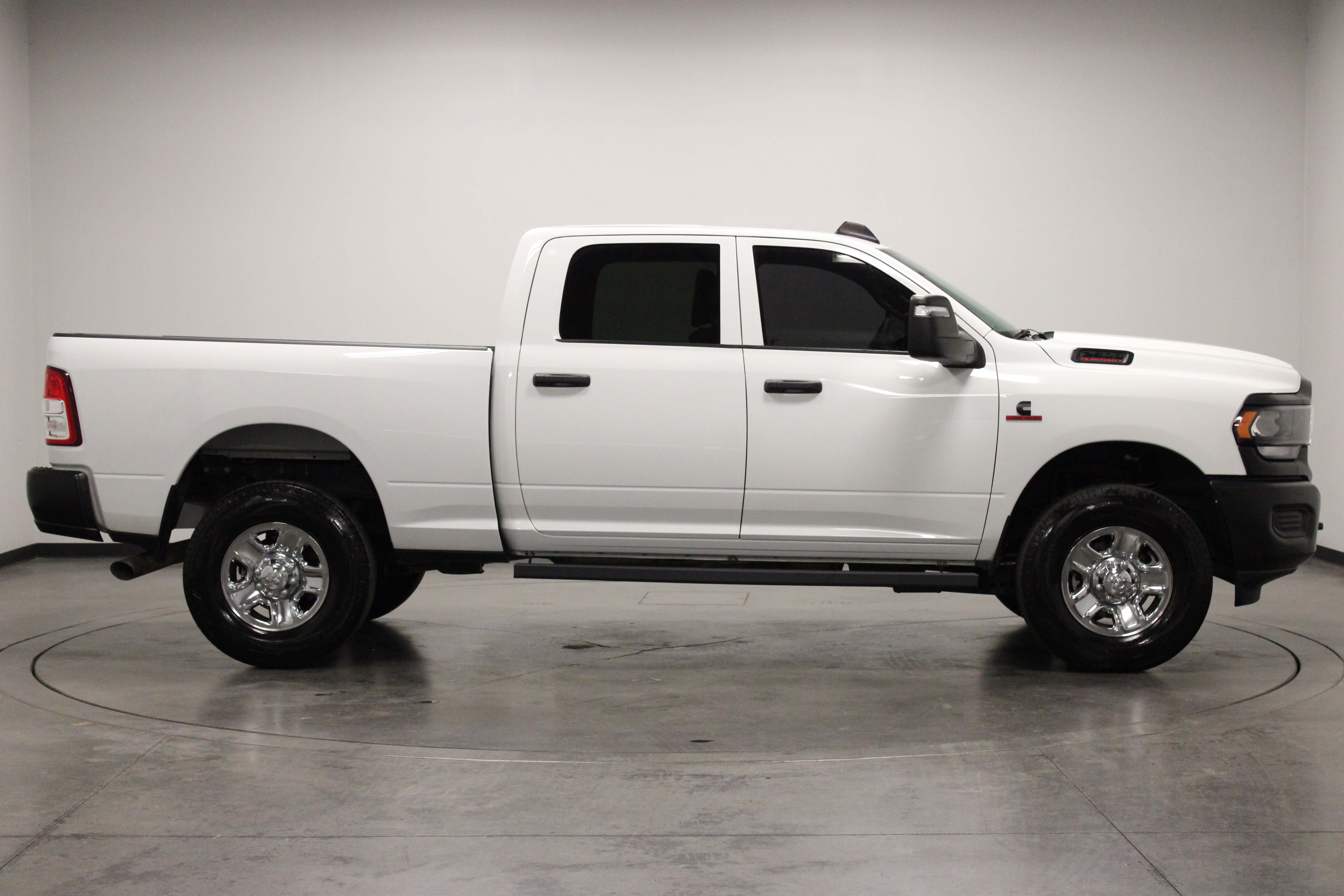 Used 2024 RAM 2500 Tradesman w/ Bed Utility Group AWD/4WD image 9