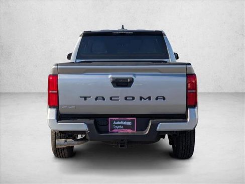 New 2026 Toyota Tacoma SR5 image 8