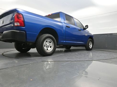 Used 2018 RAM 1500 Tradesman w/ Popular Equipment Group image 27